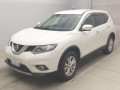 2015 Nissan X-Trail