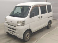 2013 Daihatsu Hijet Cargo