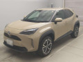 2022 Toyota YARIS CROSS