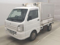 2017 Suzuki Carry Truck