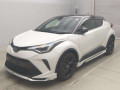 2021 Toyota C-HR
