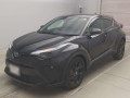 2023 Toyota C-HR