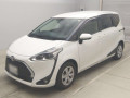 2020 Toyota Sienta