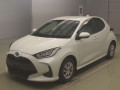 2021 Toyota YARIS