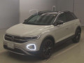 2024 Volkswagen T-Roc