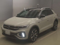 2024 Volkswagen T-Roc