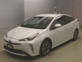 2021 Toyota Prius
