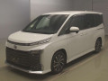 2023 Toyota Voxy
