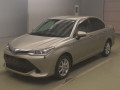 2015 Toyota Corolla Axio