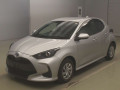 2021 Toyota YARIS