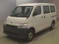 2021 Toyota Townace Van