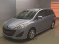 2011 Mazda Premacy
