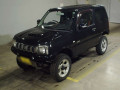 2013 Suzuki Jimny