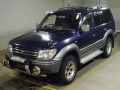 1997 Toyota Land Cruiser Prado