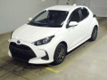 2020 Toyota YARIS