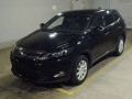 2016 Toyota Harrier