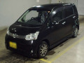 2012 Daihatsu Move