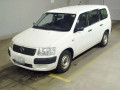 2013 Toyota Succeed Van