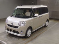 2017 Daihatsu Move Canbus