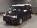 2014 Nissan Cube