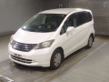 2008 Honda Freed