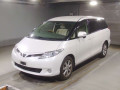 2012 Toyota Estima