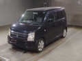 2007 Suzuki Wagon R