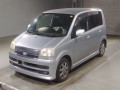 2006 Daihatsu Move