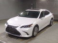 2020 Lexus ES