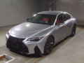 2023 Lexus IS
