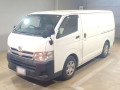 2012 Toyota Hiace Van