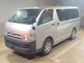 2008 Toyota Hiace Van