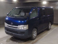 2010 Toyota Hiace Van