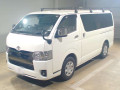 2024 Toyota Hiace Van