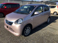 2013 Daihatsu Mira e:S