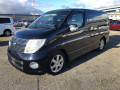 2009 Nissan Elgrand