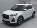 2021 Daihatsu Rocky