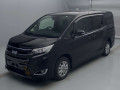 2020 Toyota Noah