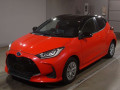 2020 Toyota YARIS