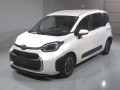 2023 Toyota Sienta