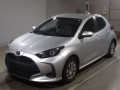 2022 Toyota YARIS