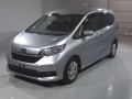 2020 Honda Freed Plus