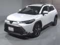 2024 Toyota Corolla Cross