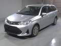 2020 Toyota Corolla Fielder