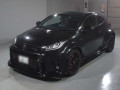 2021 Toyota GR YARIS