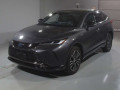 2023 Toyota Harrier PHEV