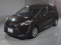 2018 Toyota Sienta