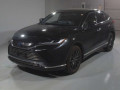 2021 Toyota Harrier Hybrid