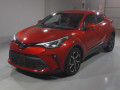 2020 Toyota C-HR