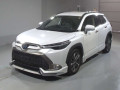 2023 Toyota Corolla Cross